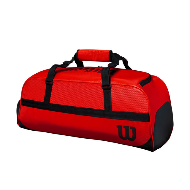 TOUR DUFFLE LARGE INFRARED
