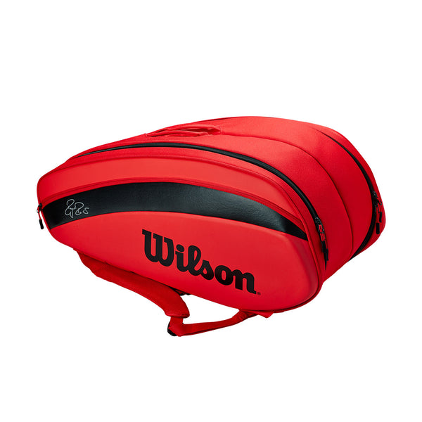 RF DNA 12PK INFRARED by Wilson Japan Racquet online - ウイルソン公式オンラインストア