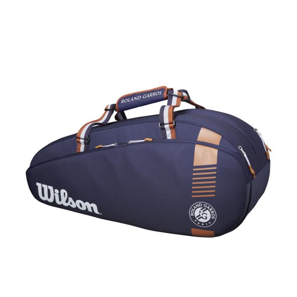 WORK/PLAY DUFFLE BACKPACK by Wilson Japan Racquet online