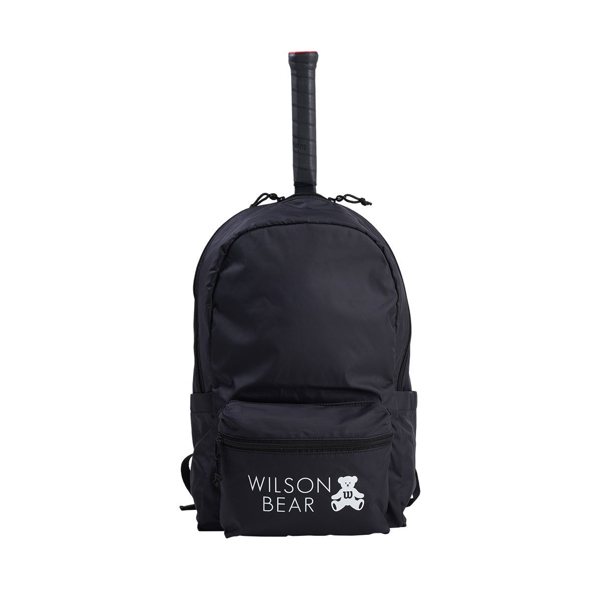 BACKPACK ACE1-Q014-2312-T02-S RACING RED / WHITE