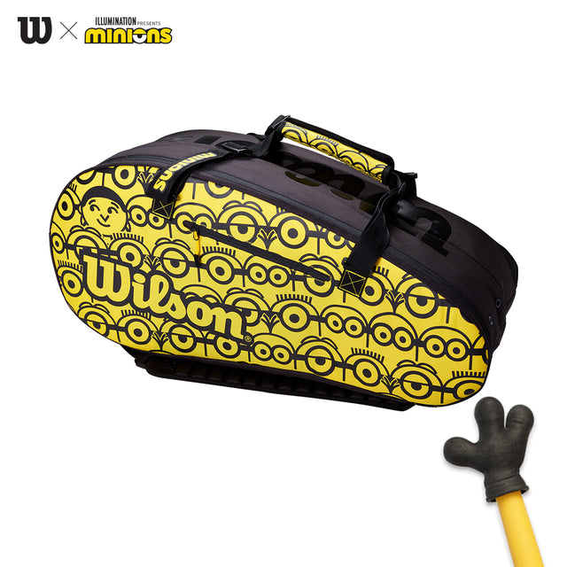 SUPER TOUR 9PK BLADE by Wilson Japan Racquet online - ウイルソン 