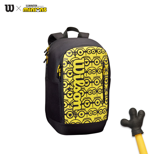 MINIONS TOUR BACKPACK