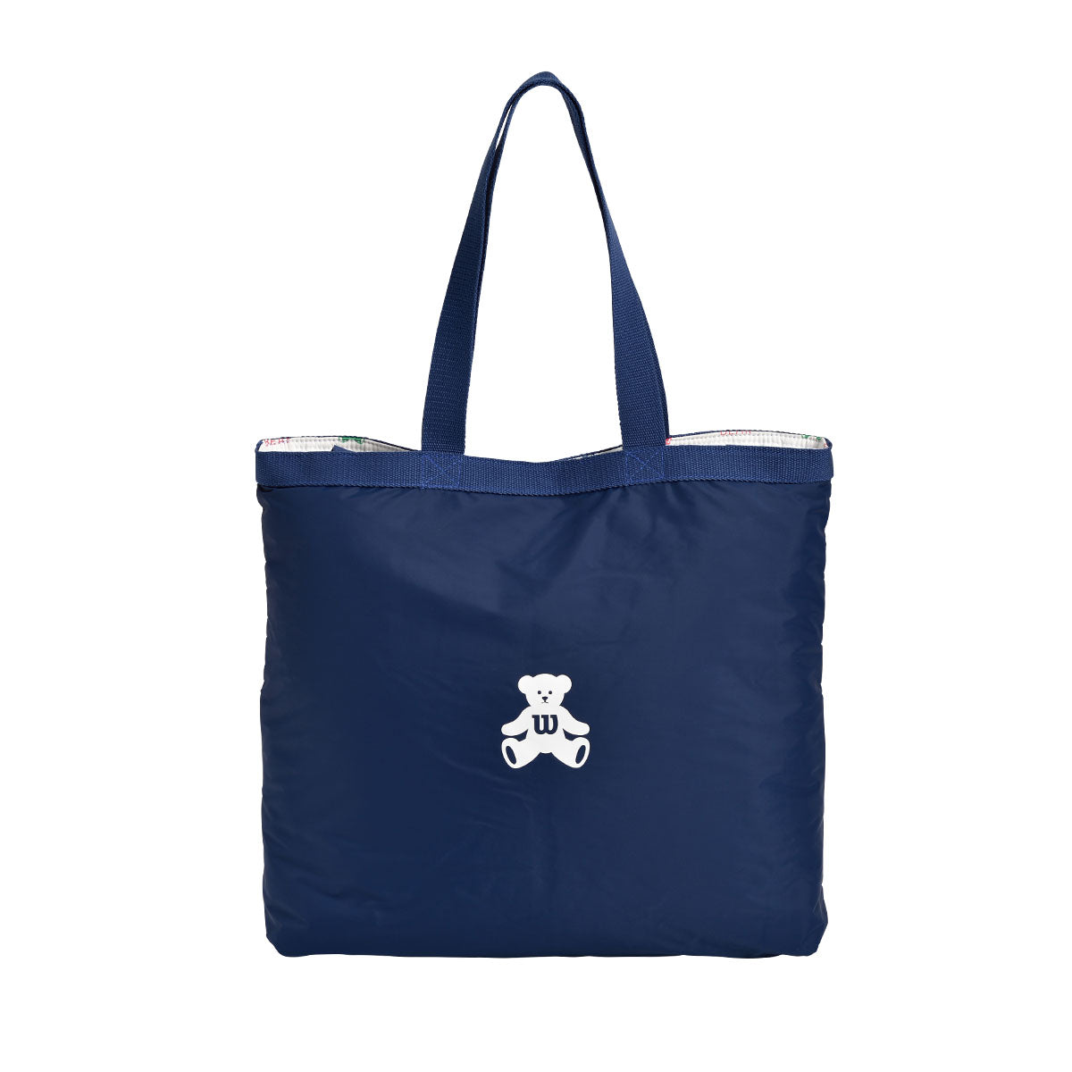 ONE BEAR TOTE
