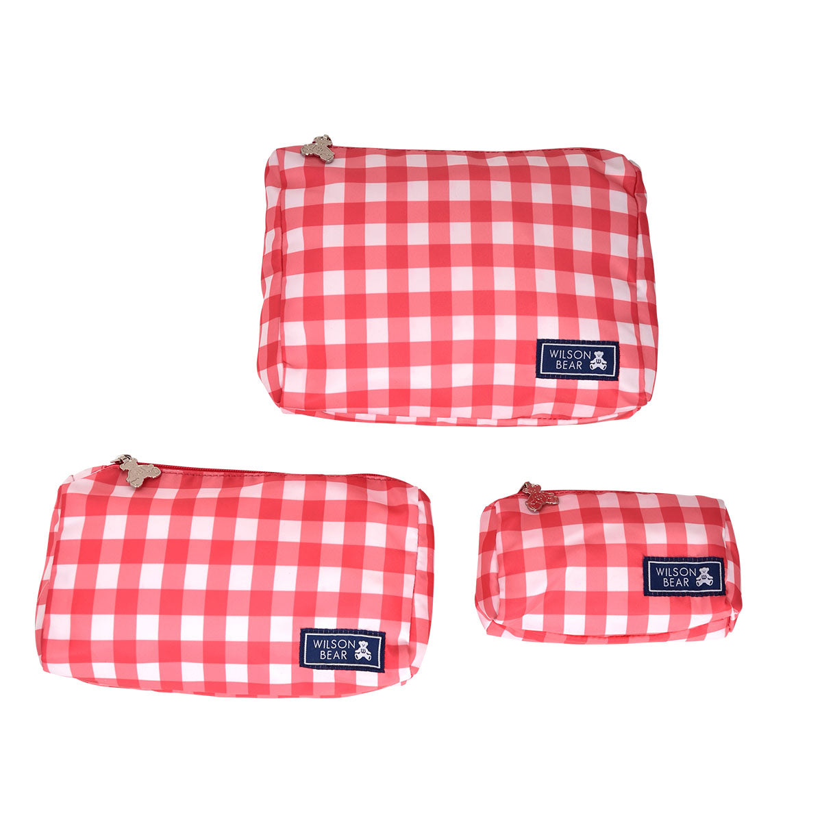 ONE BEAR COSMETIC BAG