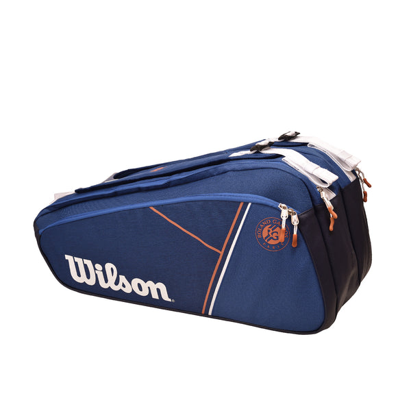wilson - Wilson(ウィルソン)ラケットバッグ US OPEN 2023 TOUR 12 PK BAG by Wilson Japan Racquet online