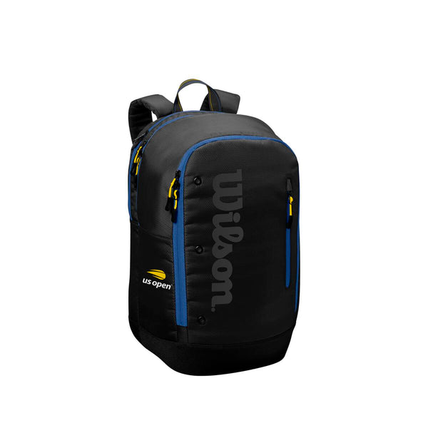 独特な 【送料無料】 by 2022 OPEN US BACKPACK TOUR Wilson online Racquet Japan バッグ
