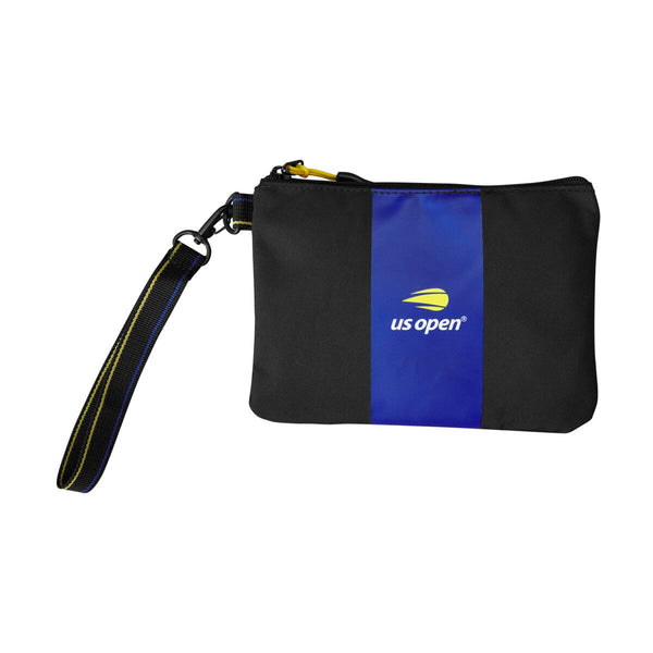 マルシオハンドシェィプ　FOR オニーアワー　US OPEN 用ボード US OPEN WRISTLET PURSE by Wilson Japan Racquet online - ウイルソン