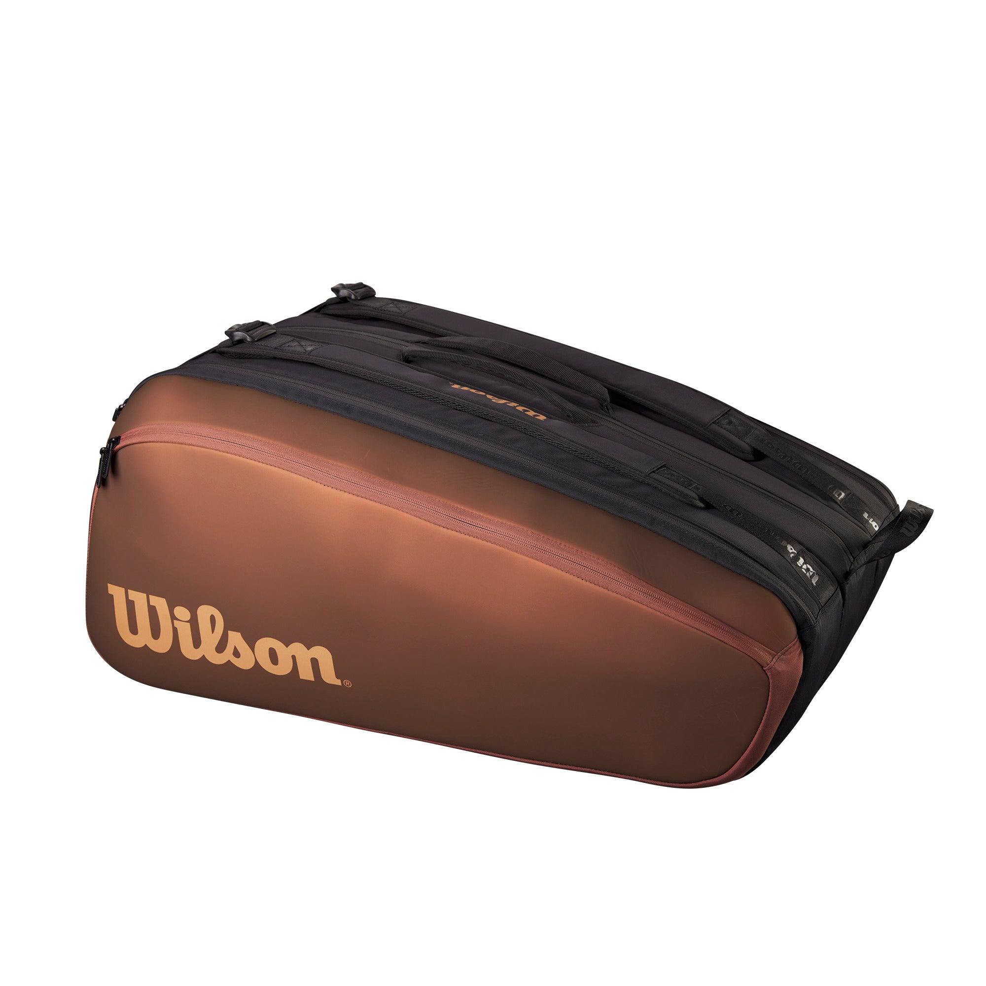 SUPER TOUR 15 PK PRO STAFF V14 by Wilson Japan Racquet