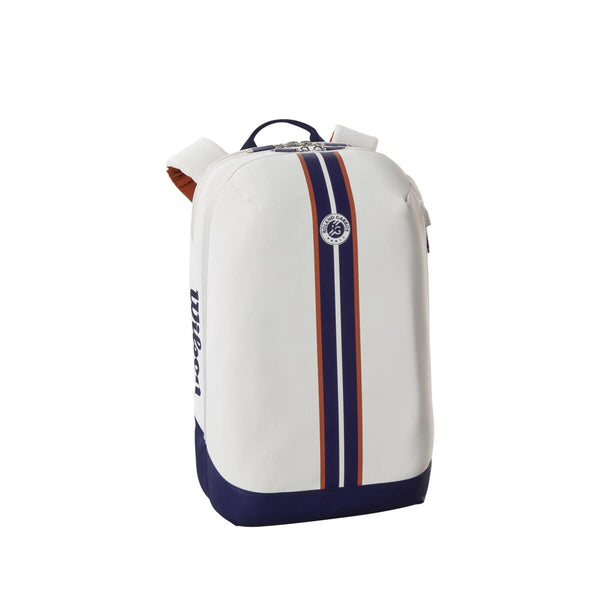 ROLAND GARROS SUPER TOUR BACKPACK by Wilson Japan Racquet