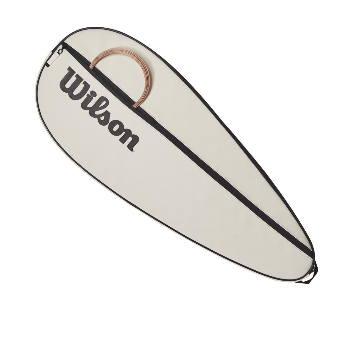 PREMIUM TENNIS ラケットカバー by Wilson Japan Racquet online