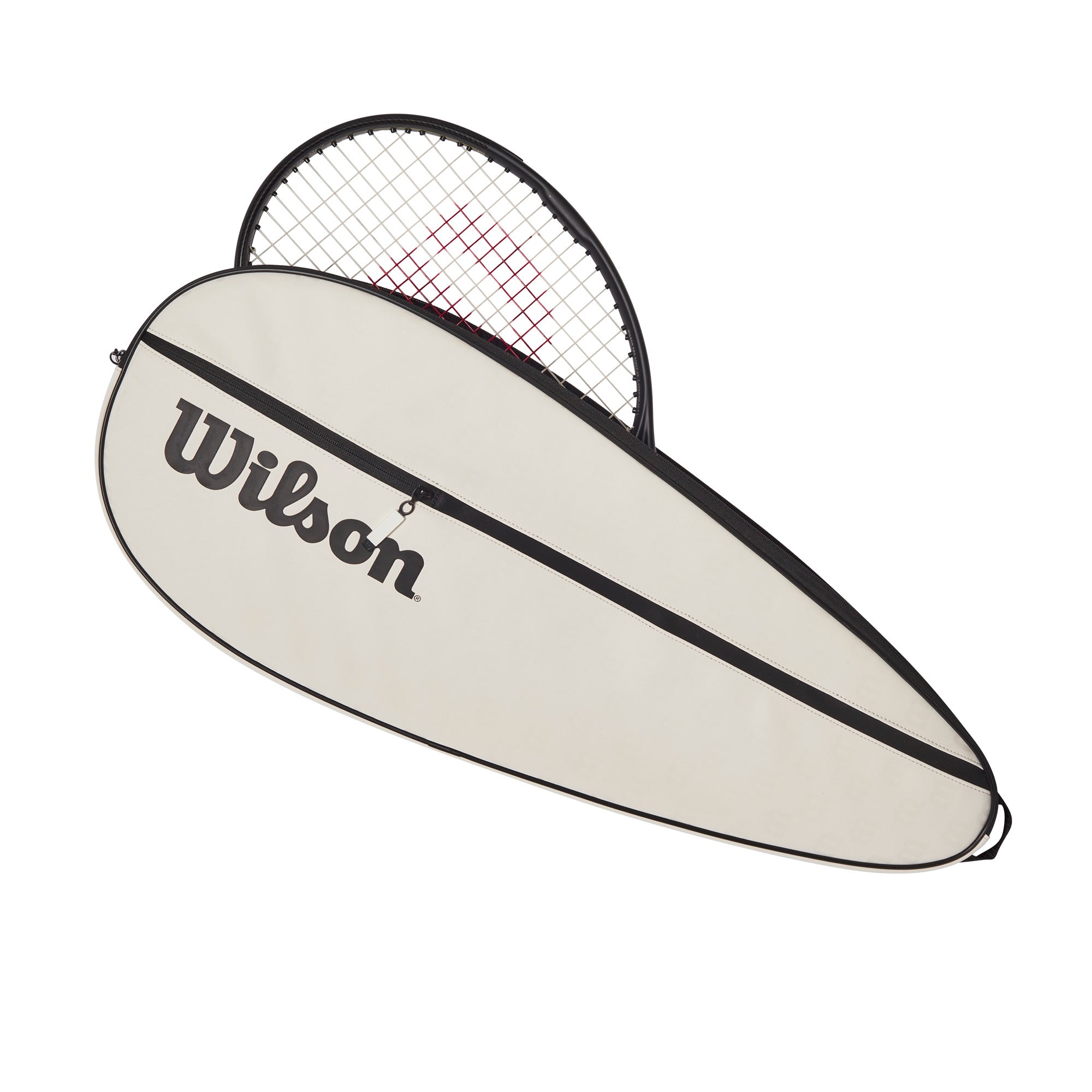 PREMIUM TENNIS ラケットカバー by Wilson Japan Racquet online