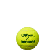 MINIONS STAGE 1 テニスボール
