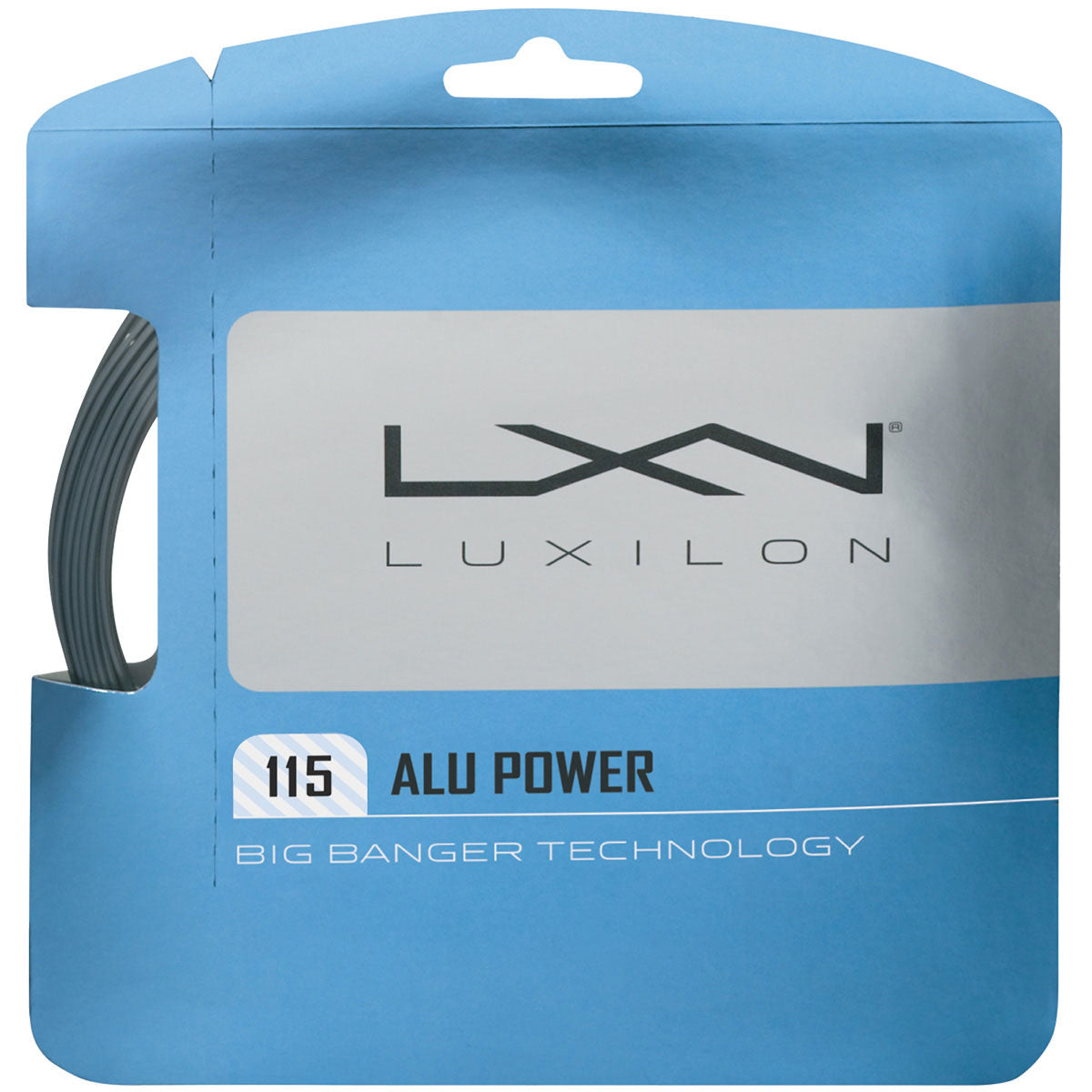 ALU POWER 115 Si 115