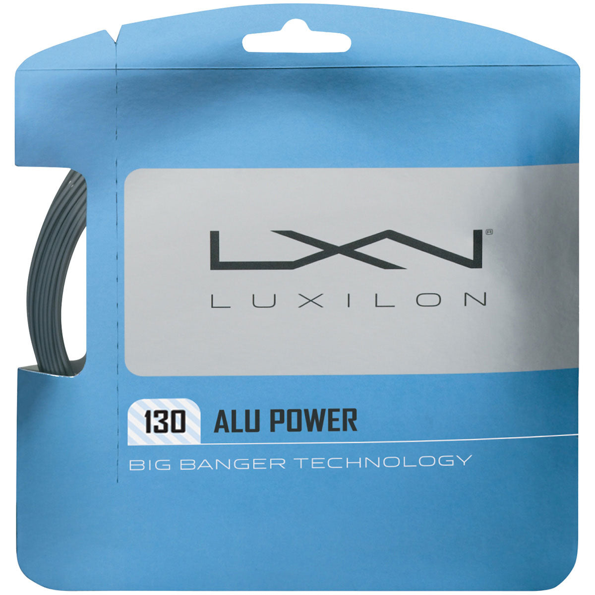 ALU POWER 130 Si 130