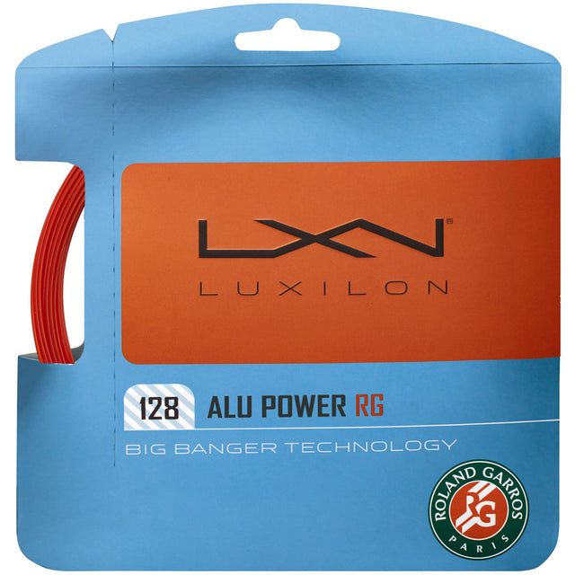 ALU POWER 128 ROLAND GARROS