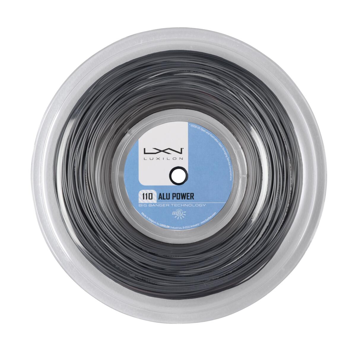ALU POWER 110 200M REEL Silver 110