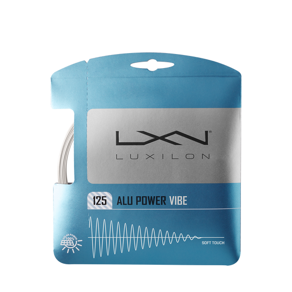 ウイルソン RF 01 G2 X-one124 × アルパワーラフ125 WR8306801_0_Alu_Power_Vibe_125