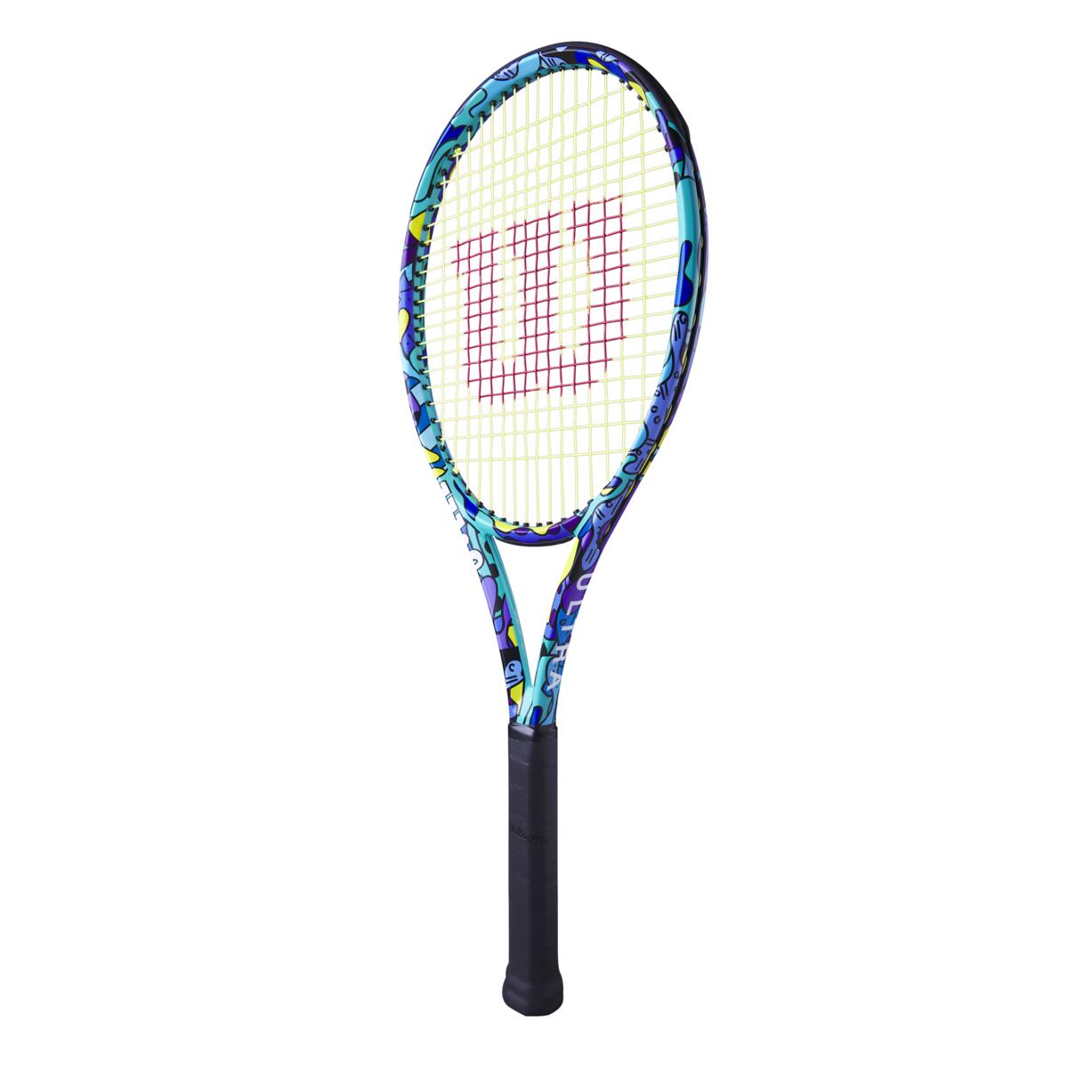 SENSATION YELLOW 16 SET by Wilson Japan Racquet online
