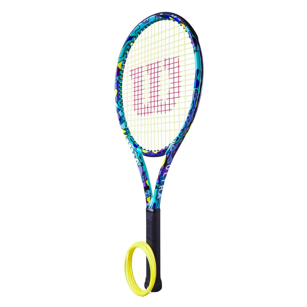 SENSATION YELLOW 16 SET by Wilson Japan Racquet online - ウイルソン公式オンラインストア
