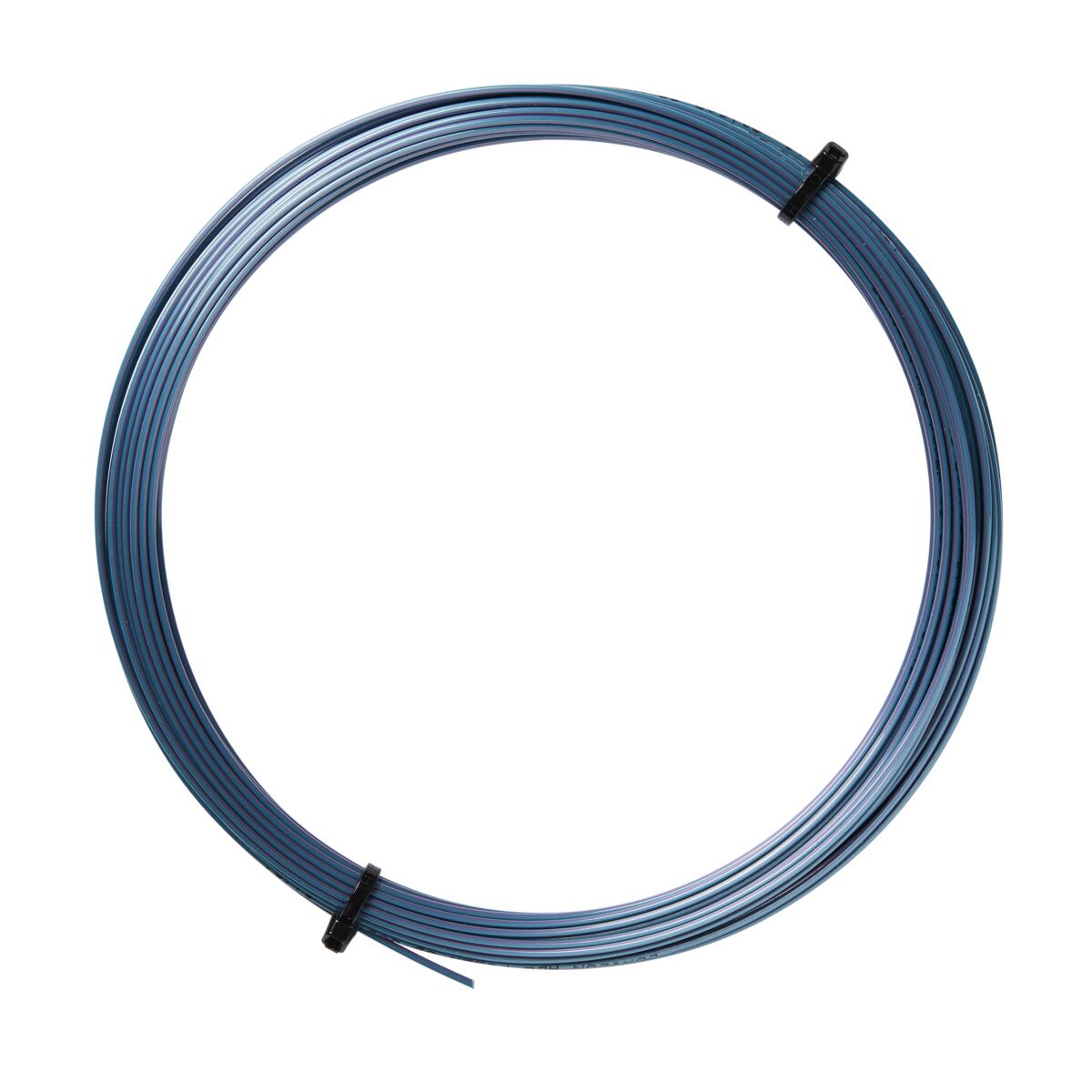 ALU POWER OCEAN BLUE 125 SET