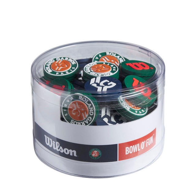 ROLAND GARROS VIBRA COLLECITION BOWL