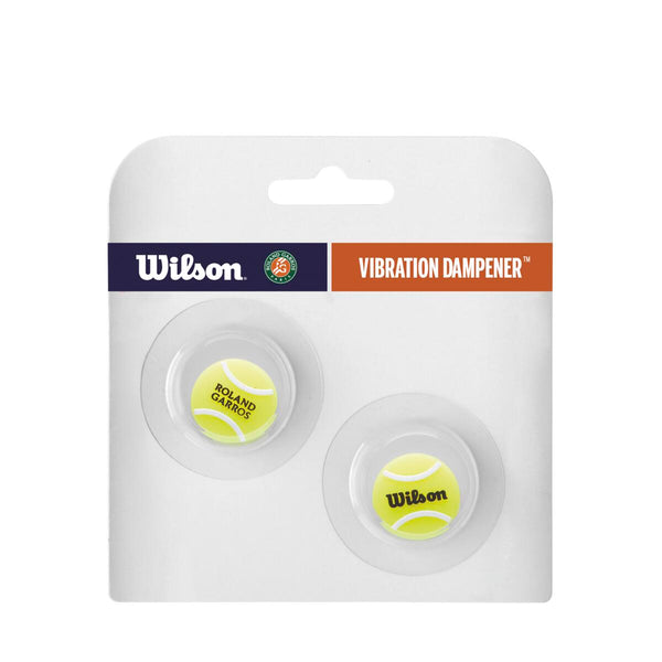 RG TENNIS BALL DAMPENER by Wilson Japan Racquet online