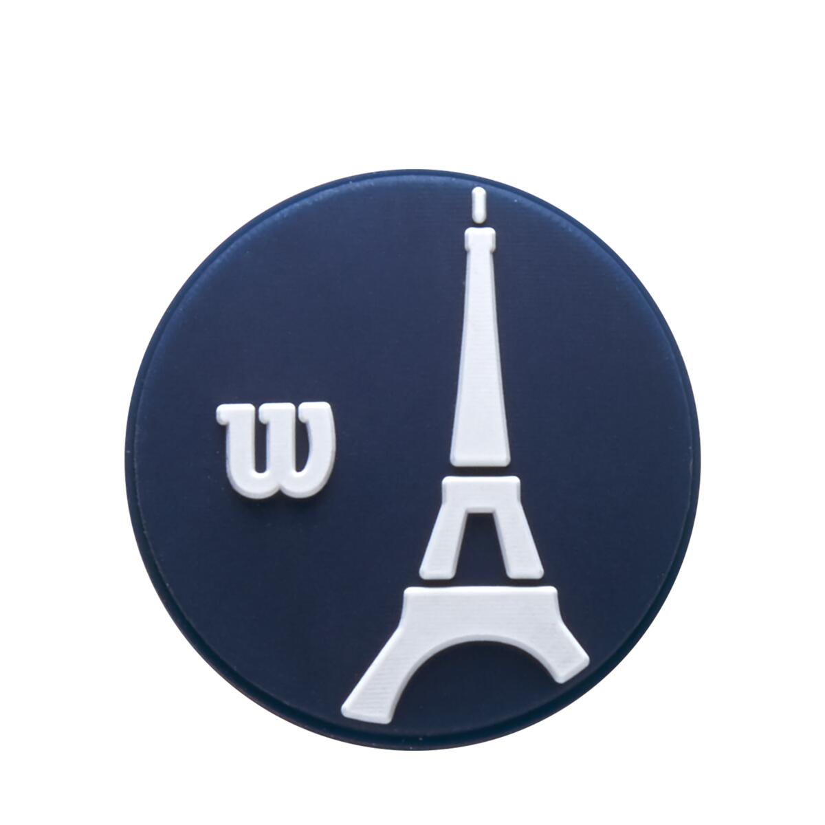 RGRoland-Garros  EIFFEL TOWER DAMPENER