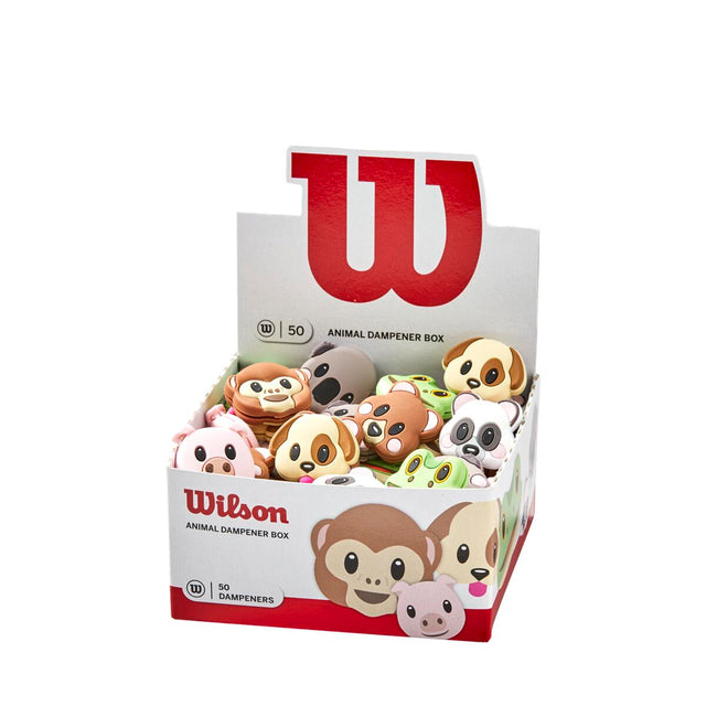 ANIMAL DAMPENER BOX