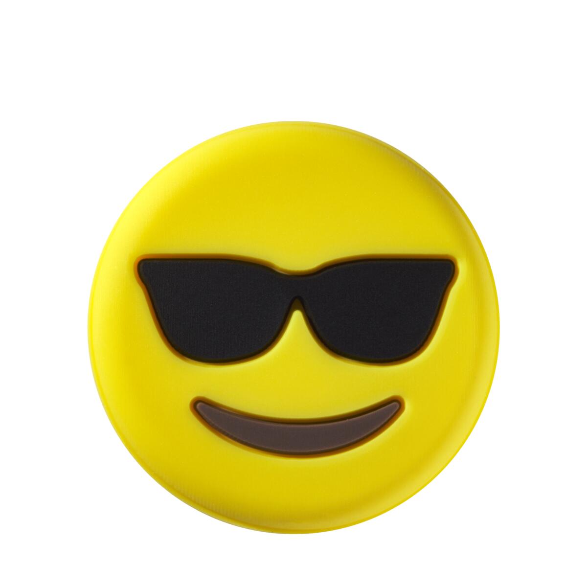 SUNGLASSES/TONGUE OUT DAMPENER