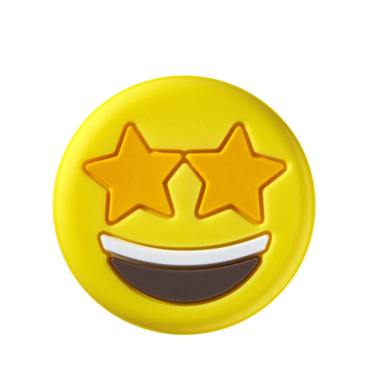 WINKING TONGUE OUT/STAR EYES DAMPENER