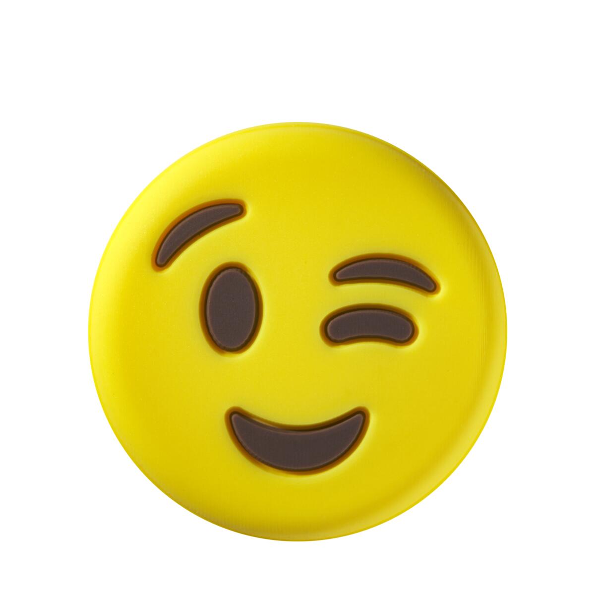 WINKING/EYES WIDE OPEN DAMPENER