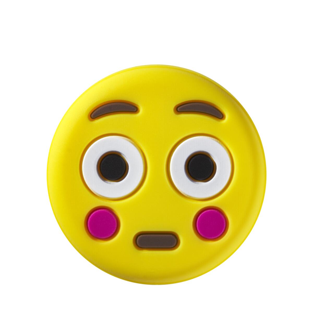 WINKING/EYES WIDE OPEN DAMPENER