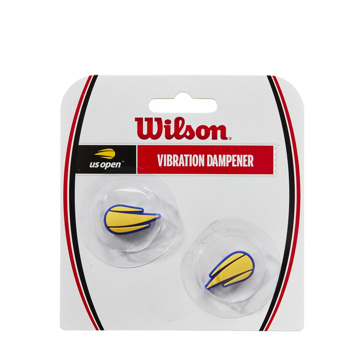Amazon | Wilson(ウイルソン) テニスラケット用振動止め MINIONS