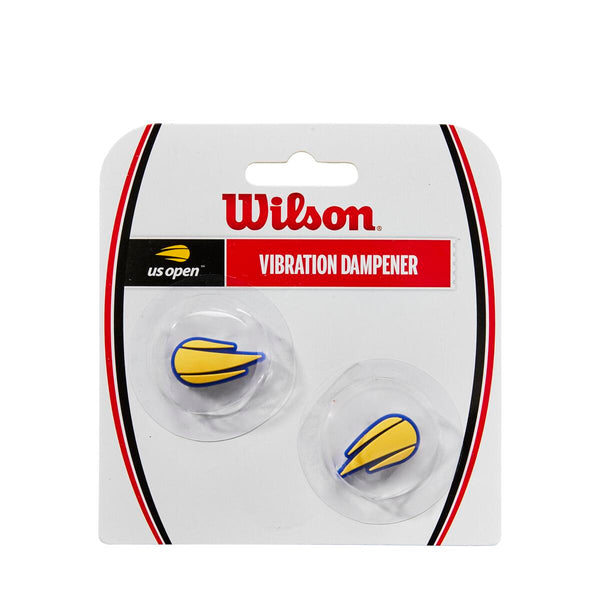 US OPEN FLAME DAMPENER by Wilson Japan Racquet online - ウイルソン