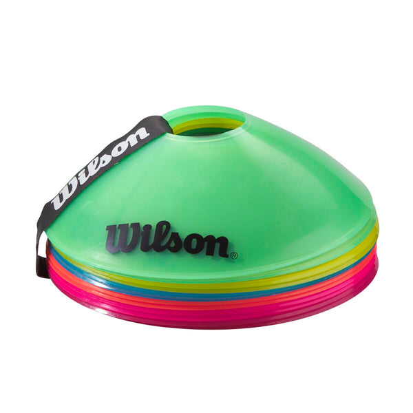 STARTER MARKER CONES by Wilson Japan Racquet online
