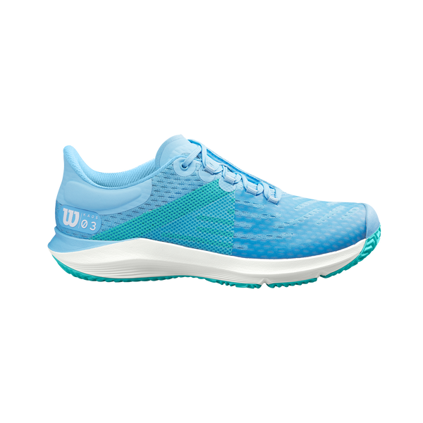 KAOS 3.0 W Alaskan Blue / Omphalodes / Aqua Sky by Wilson 