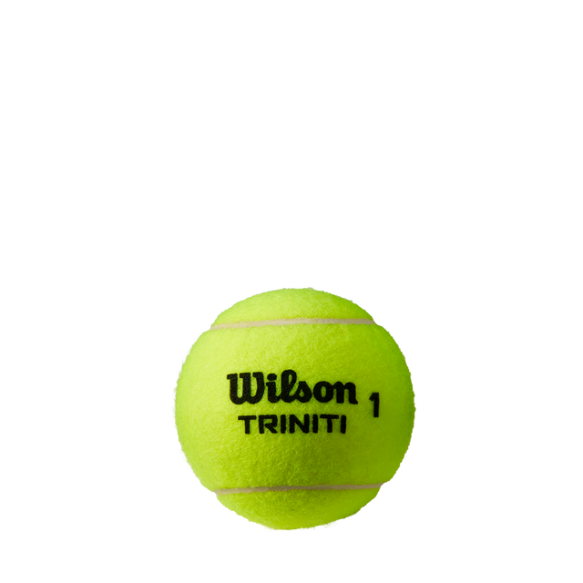TRINITI テニスボール 4 BALL CAN