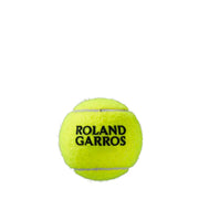 ROLAND GARROS CLAY テニスボール