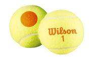 STARTER ORANGE テニスボール 3 PACK by Wilson Japan Racquet online STARTER ORANGE テニスボール 3 PACK by Wilson Japan Racquet online