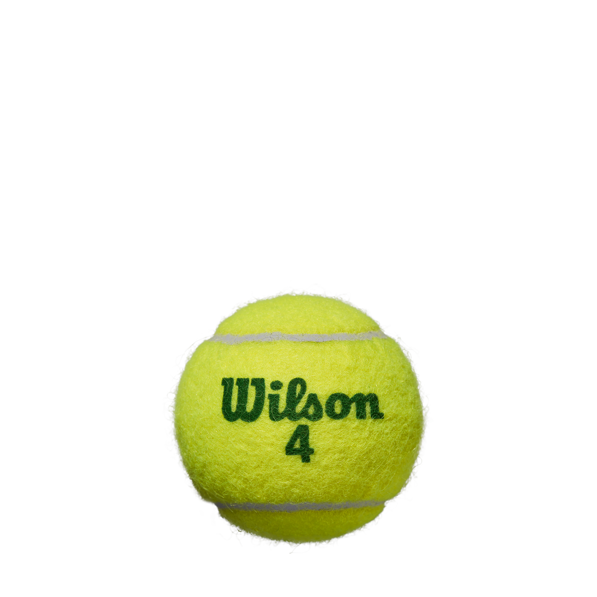 STARTER PLAY GREEN 4 テニスボール by Wilson Japan Racquet online