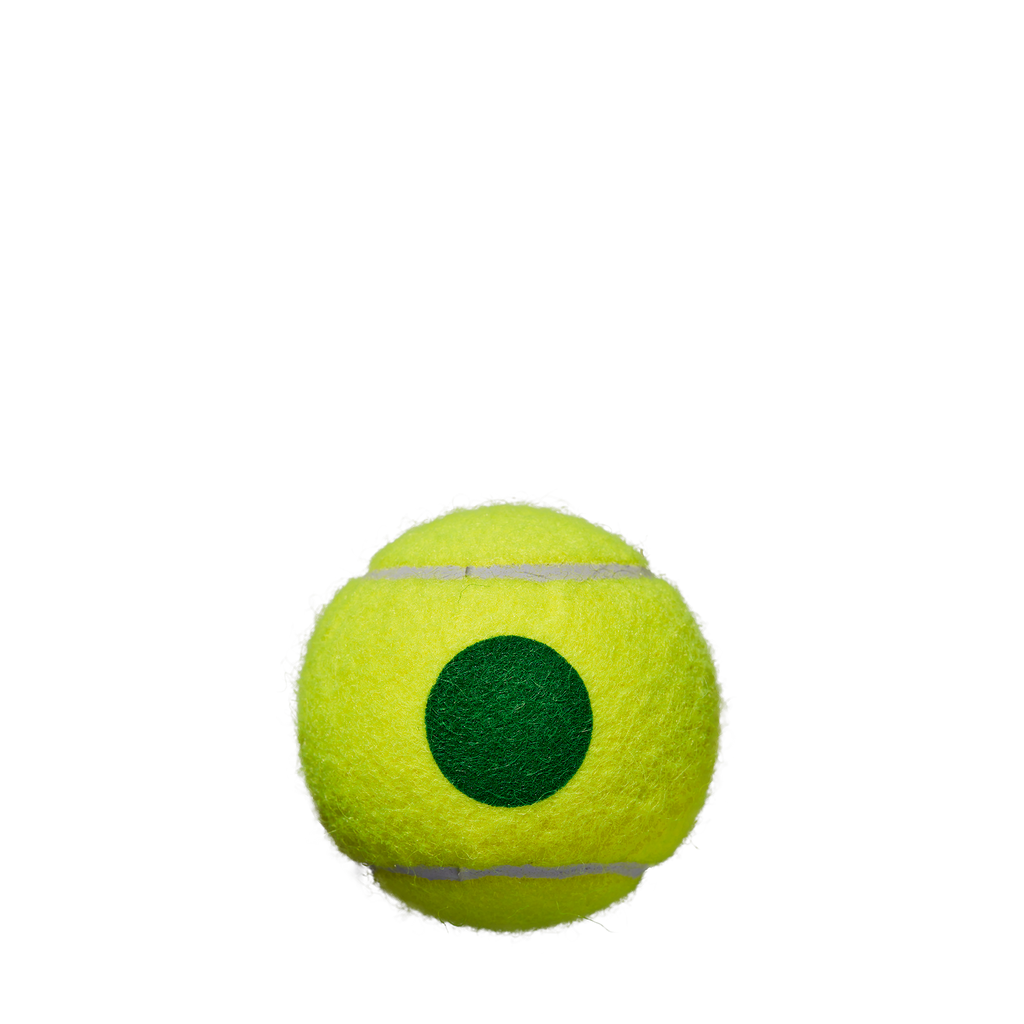 STARTER PLAY GREEN 4 テニスボール by Wilson Japan Racquet online STARTER PLAY GREEN 4 テニスボール by Wilson Japan Racquet online