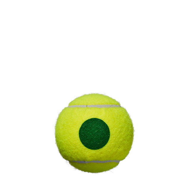 STARTER PLAY GREEN 4 テニスボール
