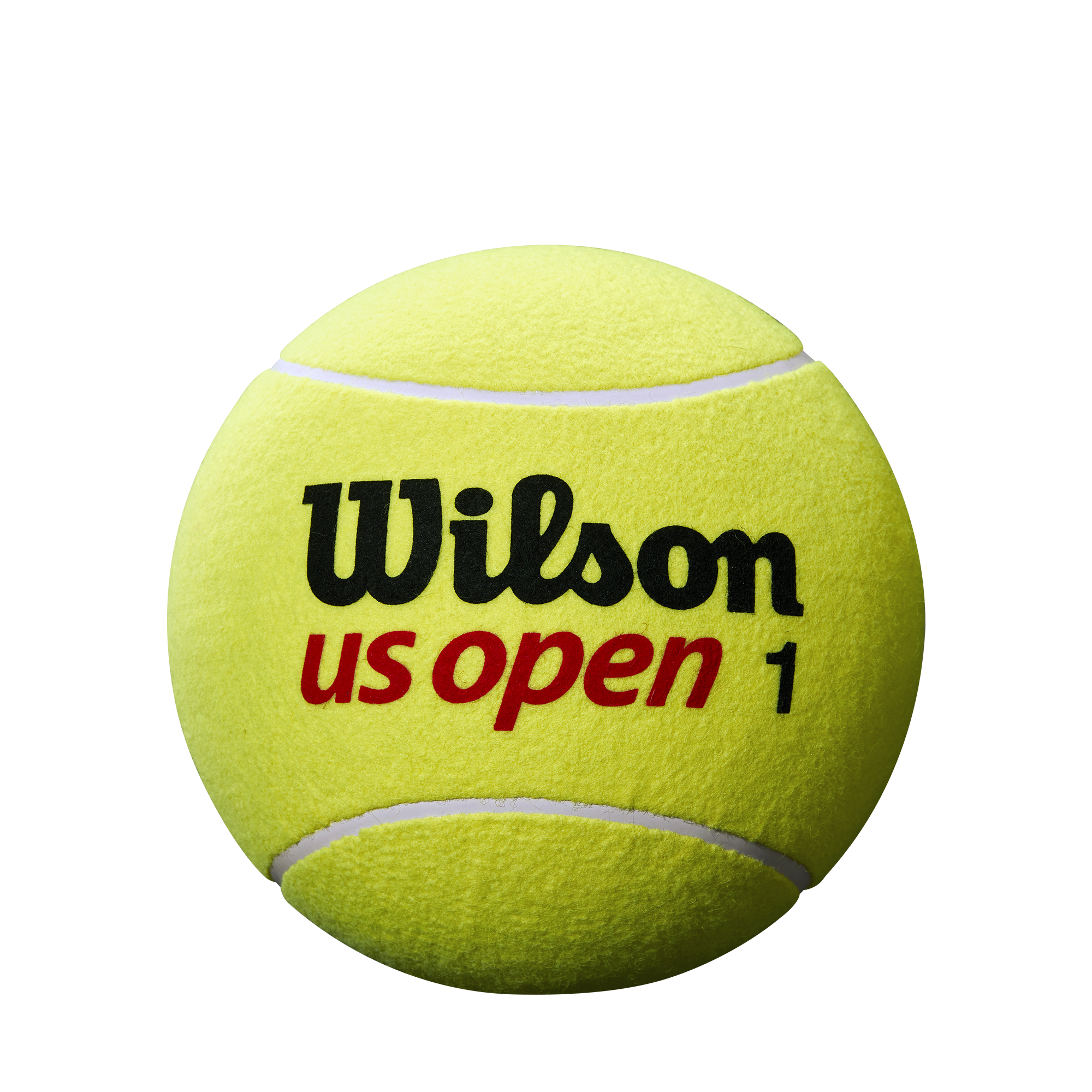 US OPEN 9 IN JUMBO テニスボール by Wilson Japan Racquet online