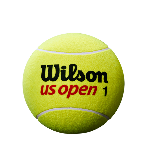 US OPEN 9 IN JUMBO テニスボール by Wilson Japan Racquet online US OPEN 9 IN JUMBO テニスボール by Wilson Japan Racquet online