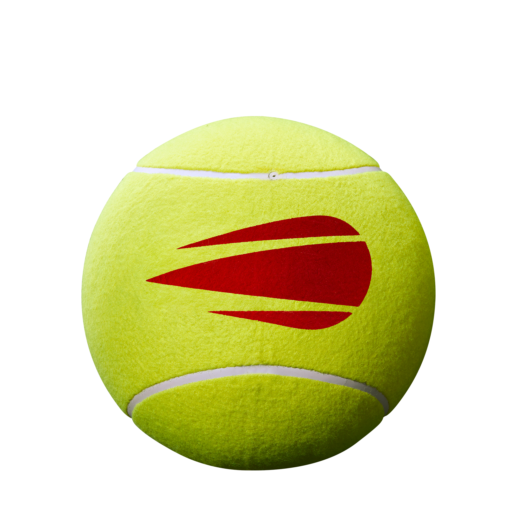 US OPEN 9 IN JUMBO テニスボール by Wilson Japan Racquet online