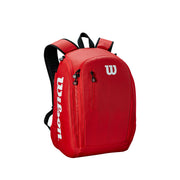 TOUR BACKPACK RED