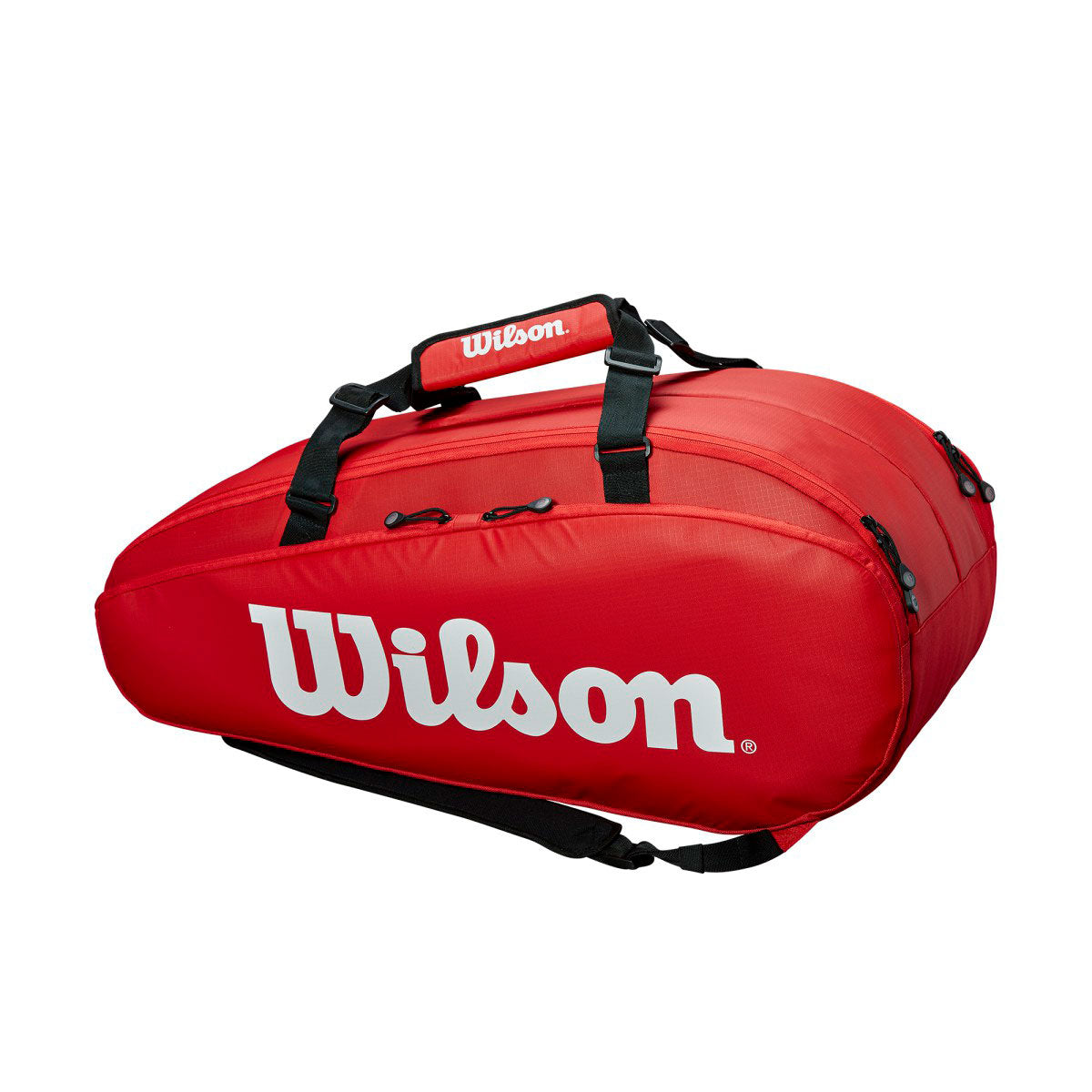 TOUR 2 COMP RED LARGE by Wilson Japan Racquet online