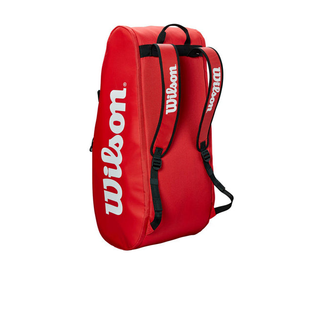 TOUR 2 COMP RED LARGE