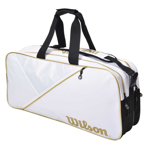 ★☆★Wilson★ウイルソン★スタンドバック★赤/黒/白★☆★ Amazon.co.jp: Wilson WS EXO ドライスタンドバッグ スタッフ