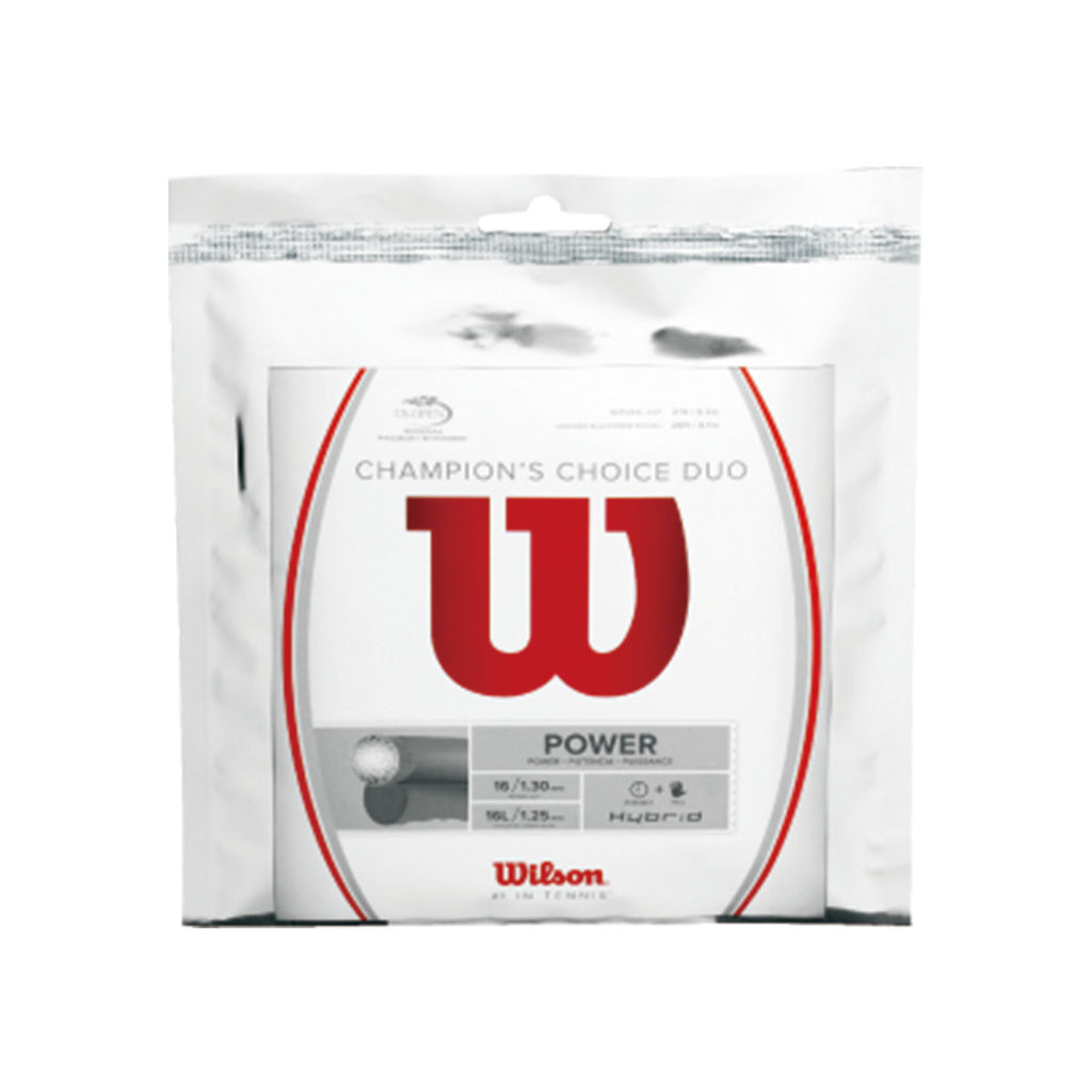 Wilson Champion's Choice